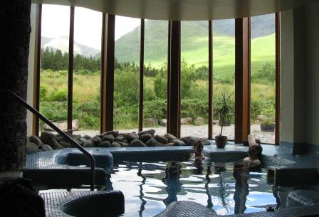 Delphi Mountain Resort Spa