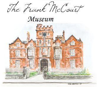 Frank McCourt Museum, Limerick