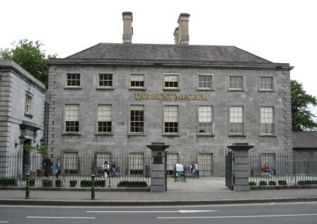 Hunt Museum, Limerick