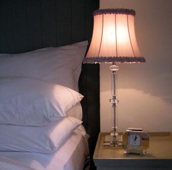 Irish Hotel Bedroom