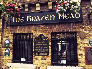 brazenhead