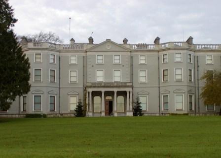 Farmleigh House, Dublin