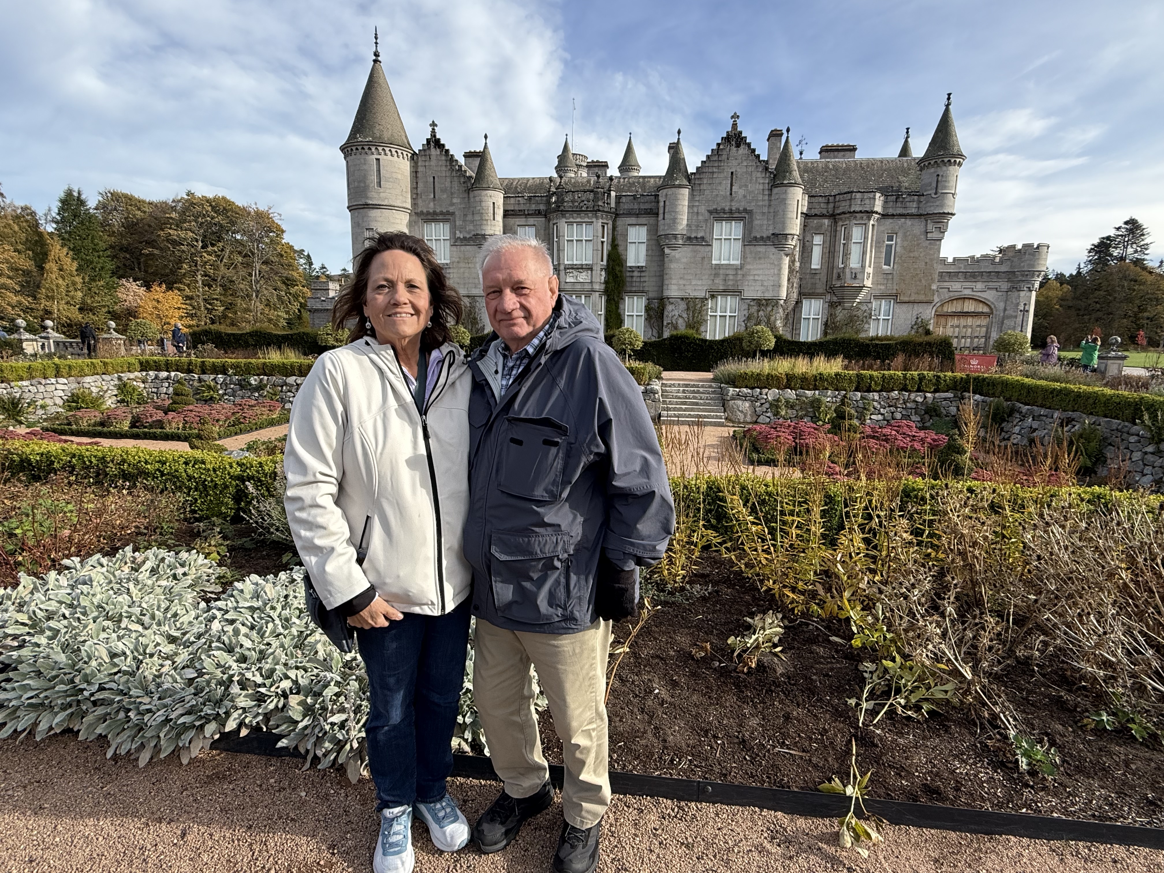 Alice & Bob Hill, Kentucky, USA