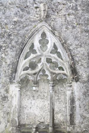 Kilfenora Cathedral 