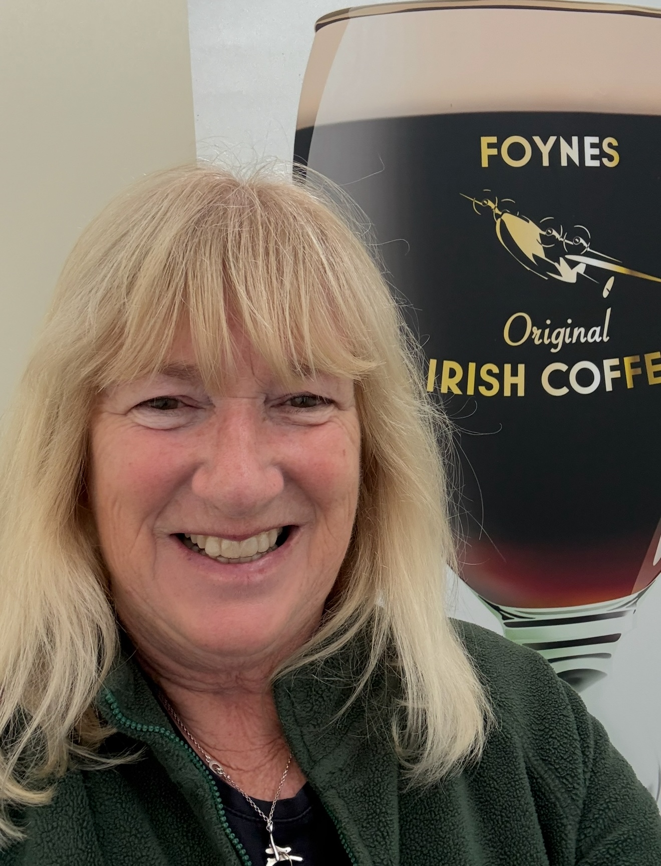 Susan Byron Foynes Flying Boat Museum