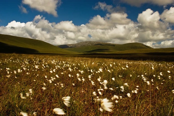 Ballycroy National Park, County Mayo