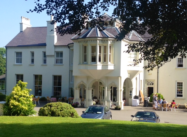 Beech Hill Country House Hotel