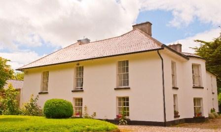 Belan Lodge, Athy, County Kildare, Ireland