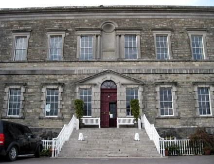 Bellinter Country House Hotel, County Meath