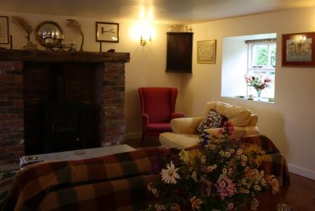 Clarkhill Cottage, Borrisokane, County Tipperary