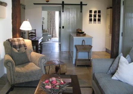 Suite at the L:odge at Doonbey, County Clare