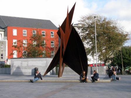 Eyre Square 