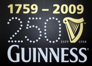 Guinness Storehouse, Dublin