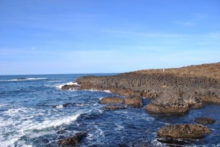 giants causeway