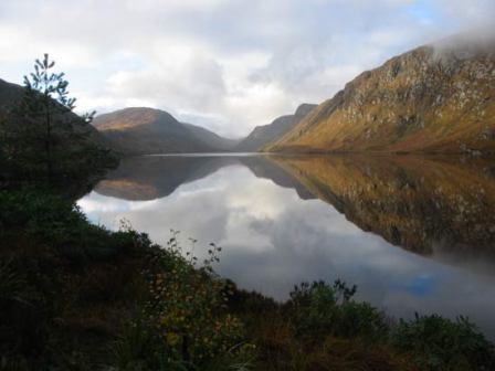 Glenveagh, County Donegal