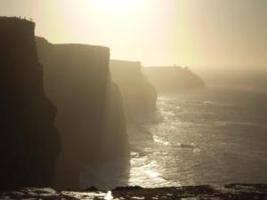 Cliffs of Moher, County Clare