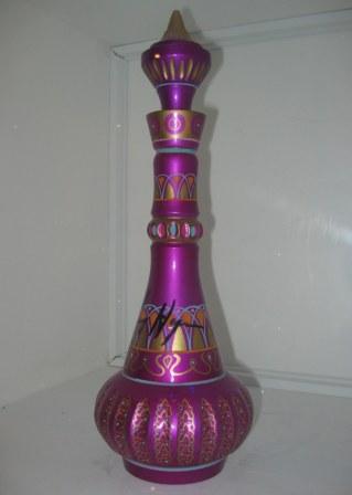 I dream of Jeannies Lamp