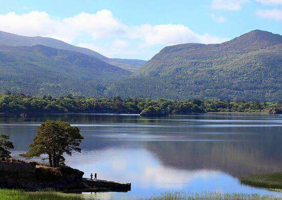 lakehotelkillarney