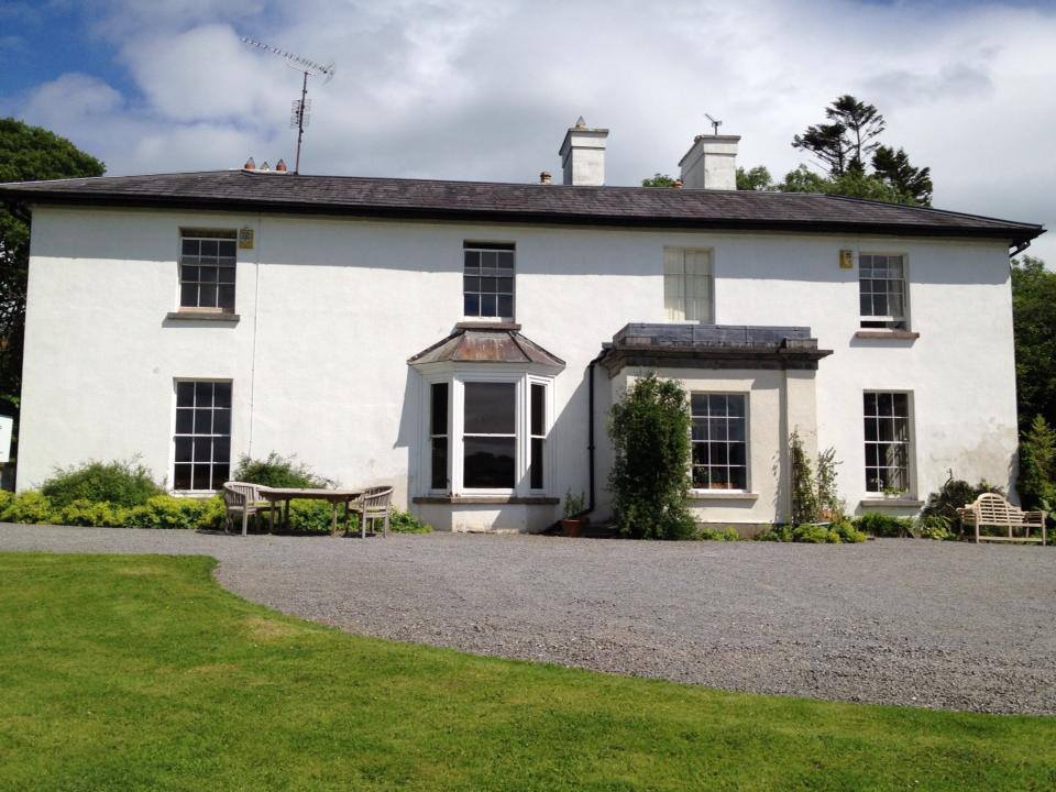 Lough Bawn Country House, Westmeath