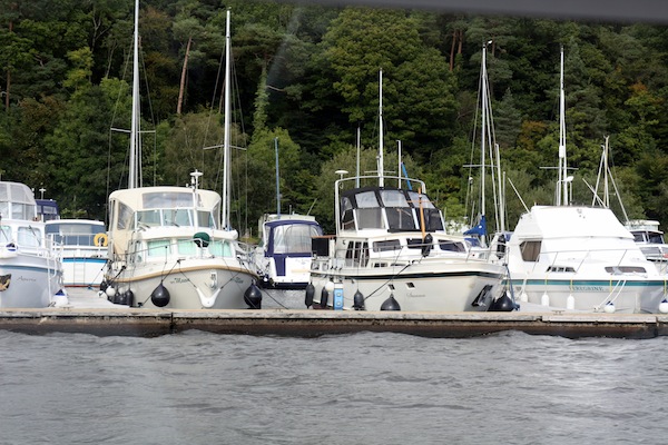 Lough Erne, County Fermanagh