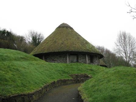 Lough Gur Centre