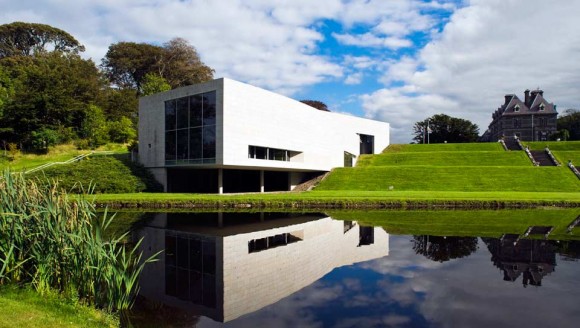 Museum of Country Life, Castlebar, County Mayo