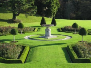 Powerscourt, County Wicklow