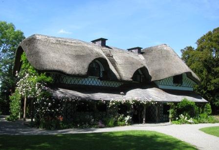 Swiss Cottage, Cahir, County Tipperary