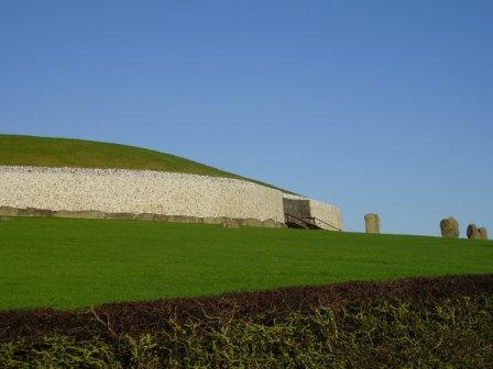 Newgrange, County Meath