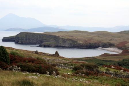 Clare Island, County Mayo