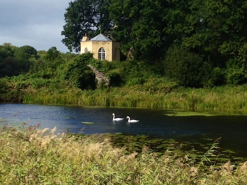 Tea House, Crom Castle, County Fermanagh