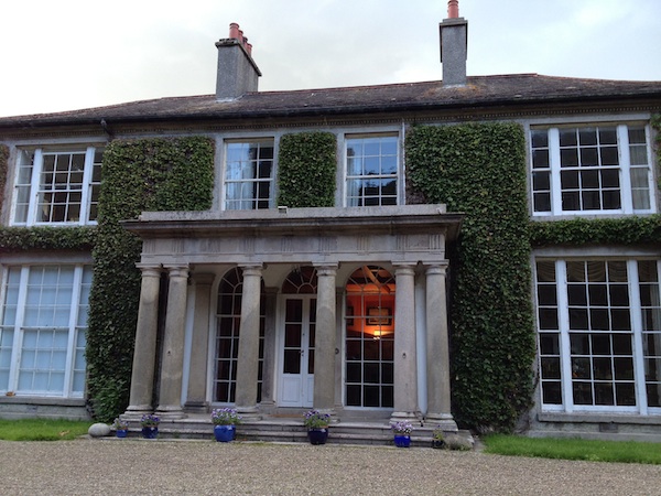 Tyrella House, Downpatrick, County Down