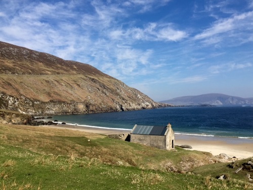 Keem Bay, Achill Island, County Mayo