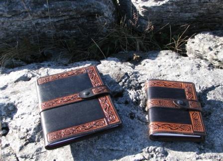 Tony McFadden Leathergoods