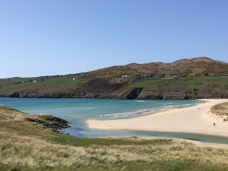 Barley Cove beach, West Cork, Ireland