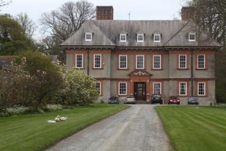 Beaulieu House, Drogheda, County Louth