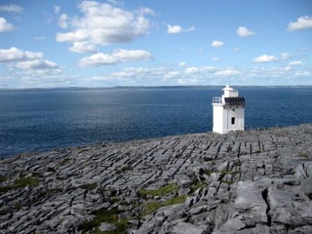 Blackhead Lighthouse