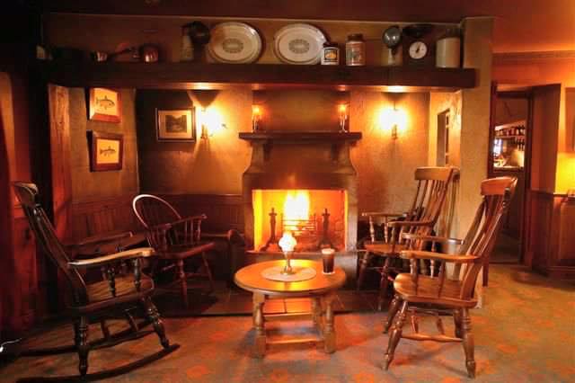 Bushmills Inn, County Antrim