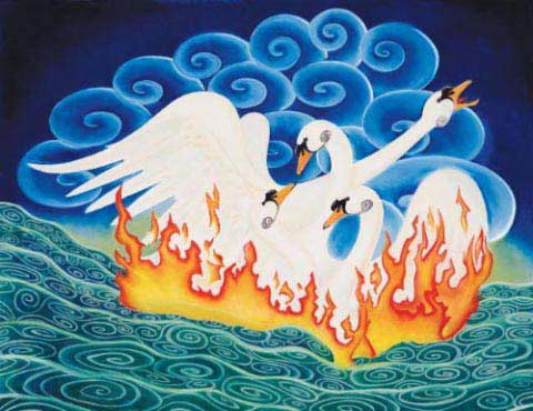 Children of Lir