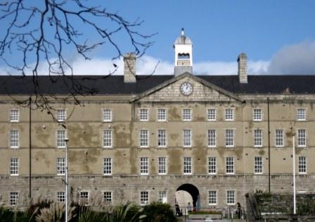 Museum of Decorative Arts, Dublin