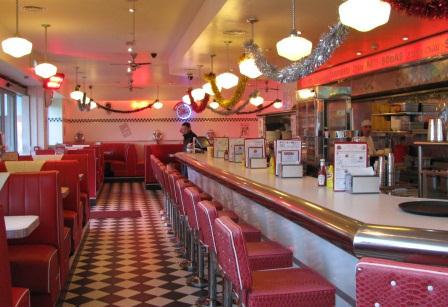 Eddie Rockets, Galway