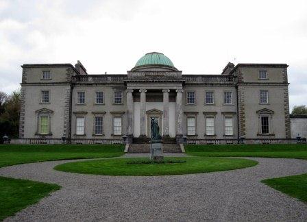 Emo Court - County Laois