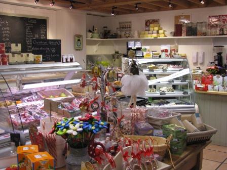 The Grainstore Deli, Galway