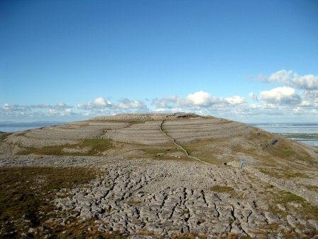 The Burren, County Clare