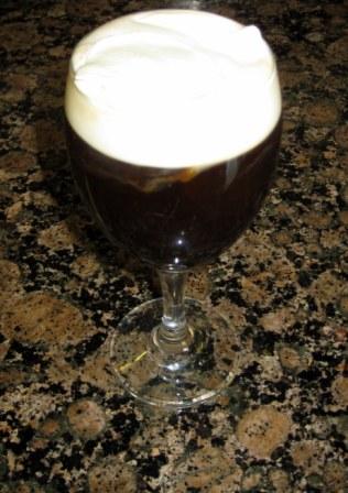 Irish Coffee