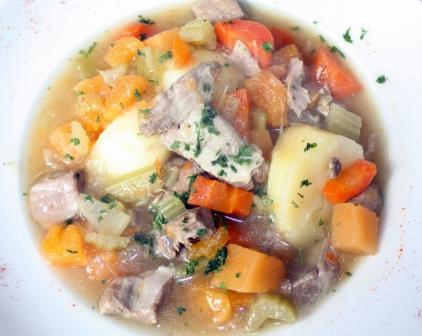 Irish Stew