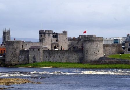 Limerick City