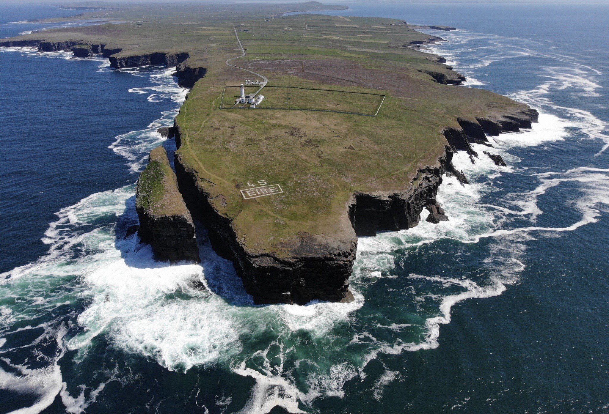Loop Head, County Clare