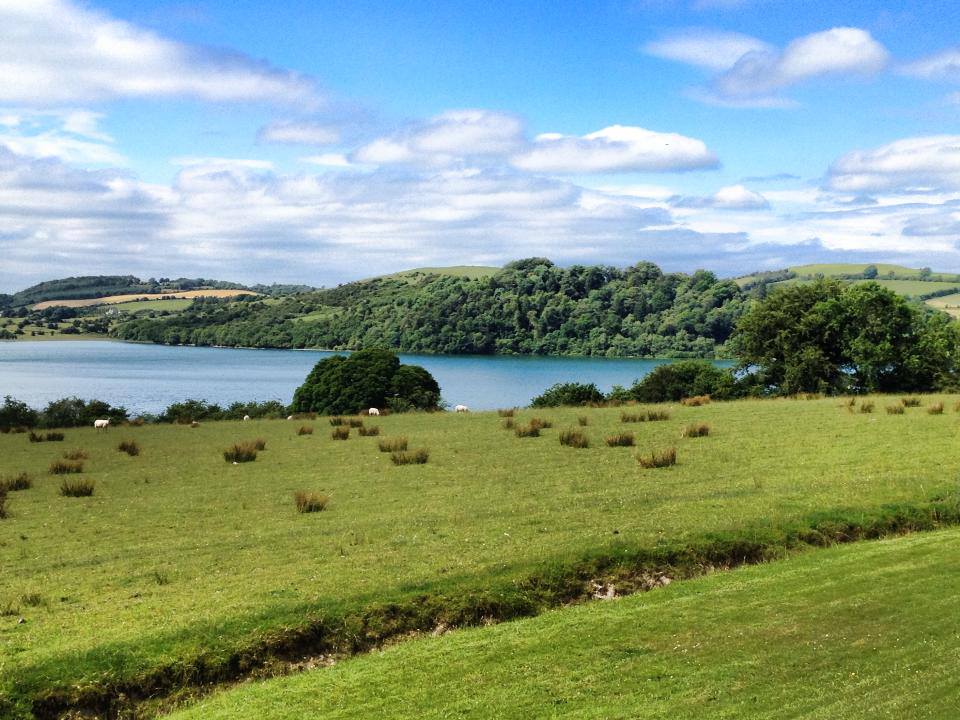 Lough Bawn, County Westmeath