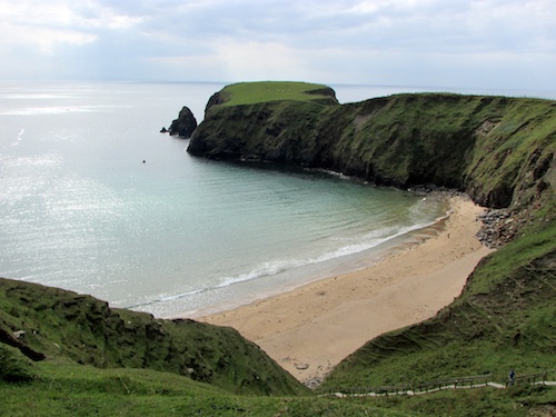 Malin Beg, County Donegal